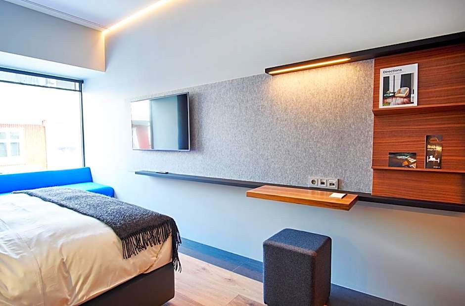 ION City Hotel, a Member of Design Hotels