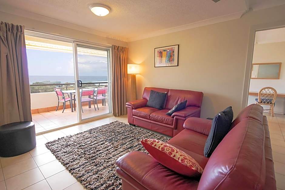 Samarinda Jewel by the Sea