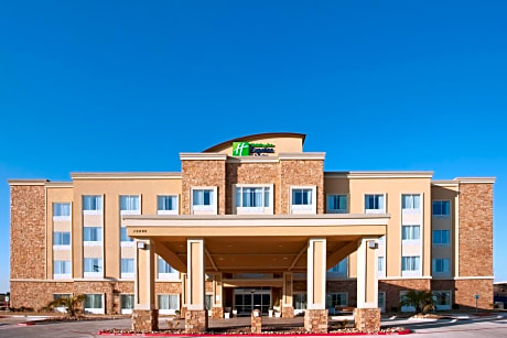 Holiday Inn Express Hotel & Suites Austin South - Buda By IHG