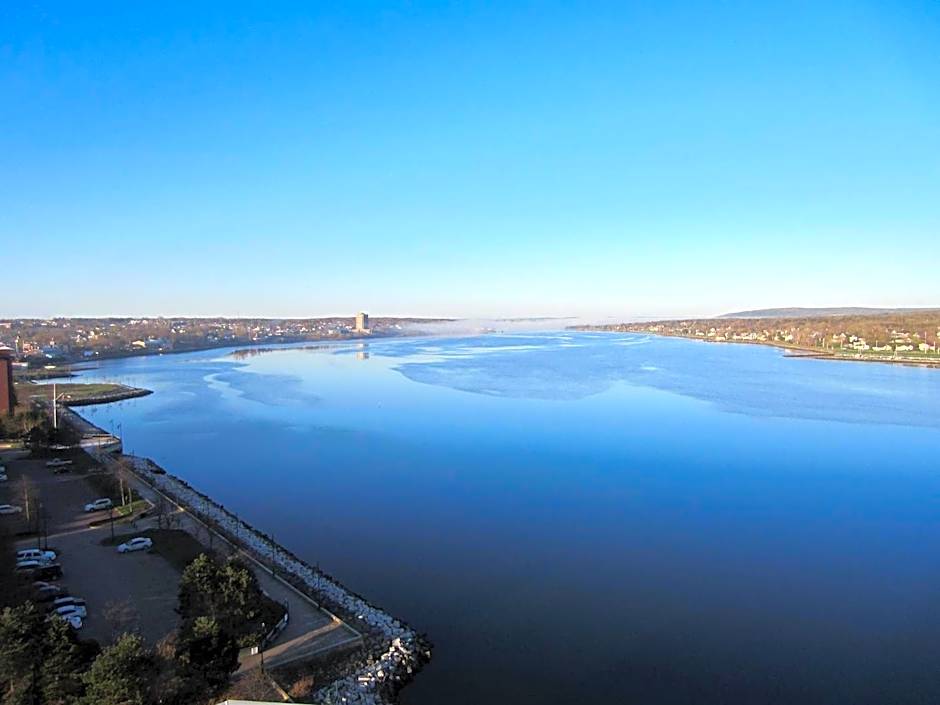 Holiday Inn Sydney Waterfront By IHG