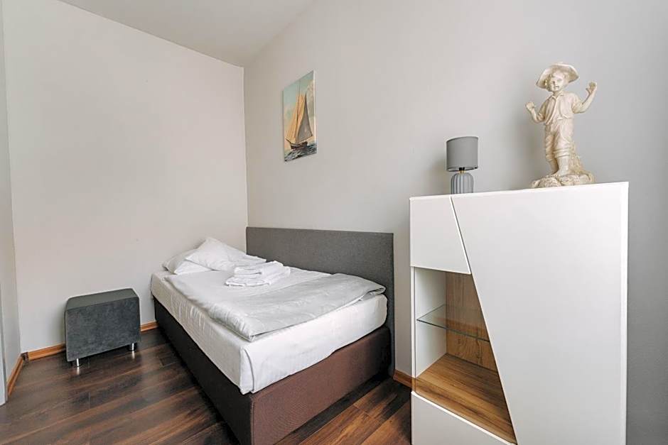 Hotel Tanzanit