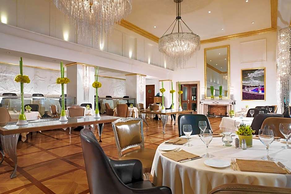 The Westin Excelsior, Rome
