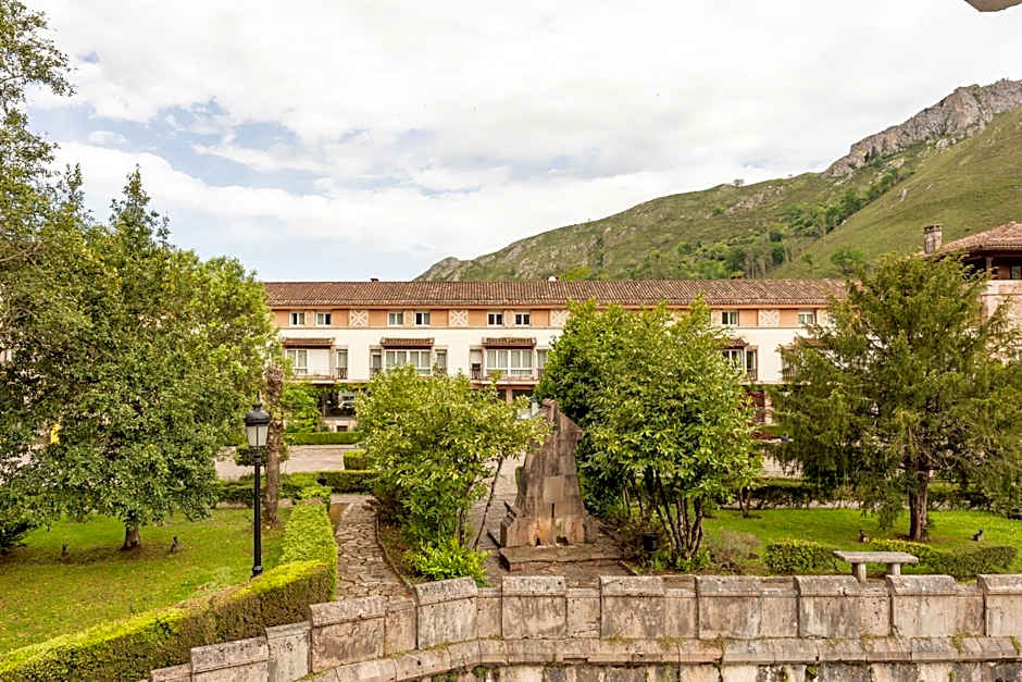 Arcea Gran Hotel Pelayo