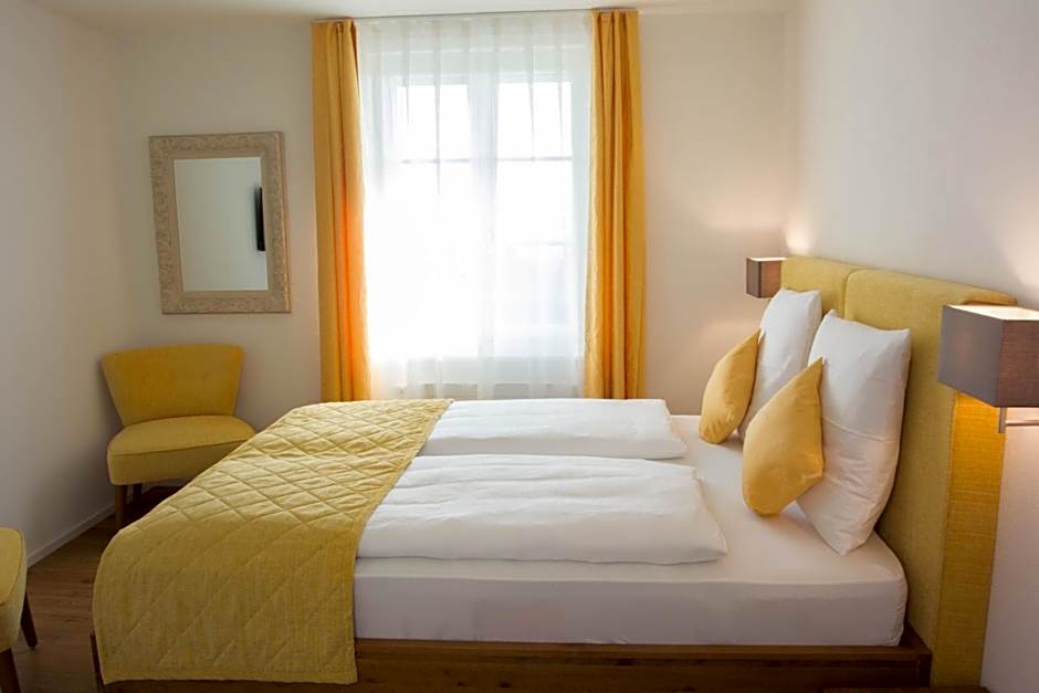 Hotel & Restaurant Hasenstrick