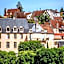 Hôtel Restaurant de Bouilhac