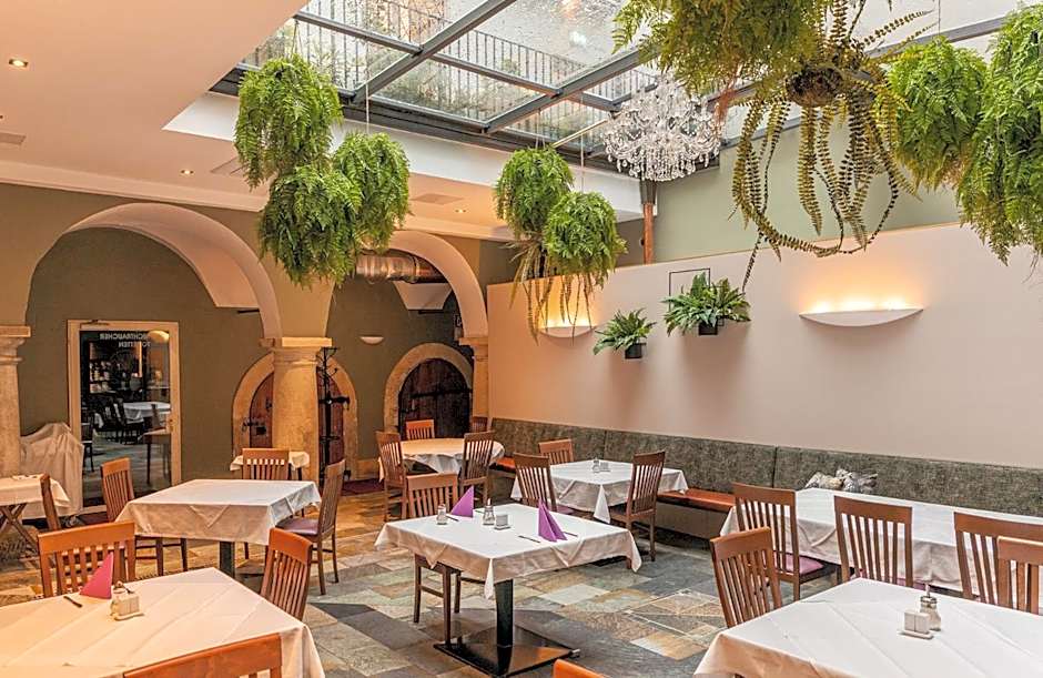 Boutiquehotel Dom - Rooms & Suites