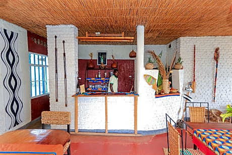 Palm Garden Lodge