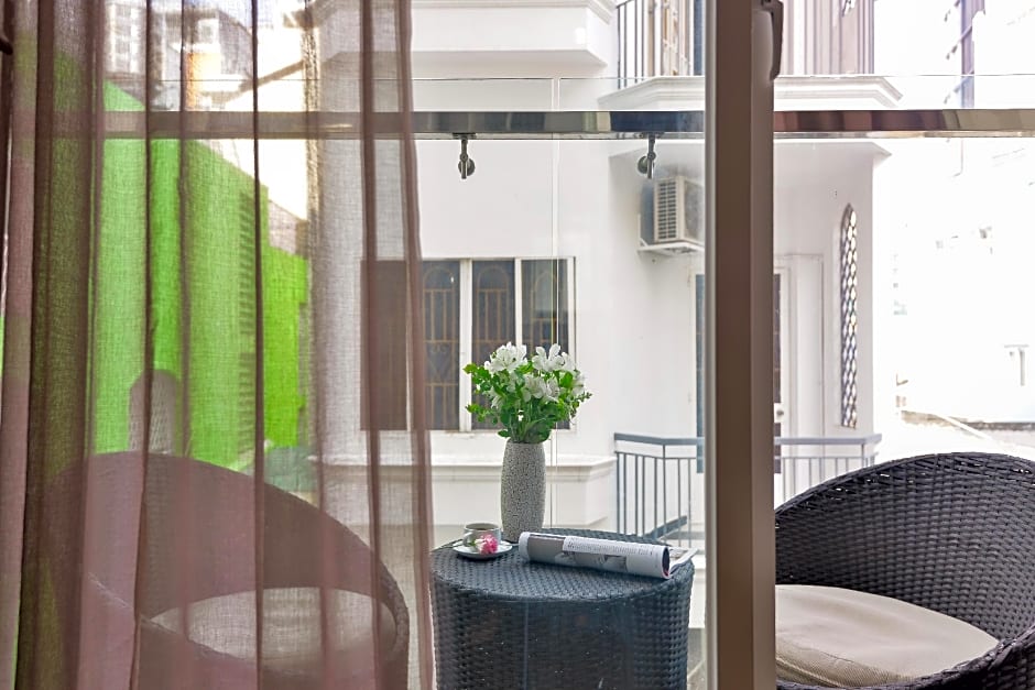 AHA Boutique Ben Thanh Hotel