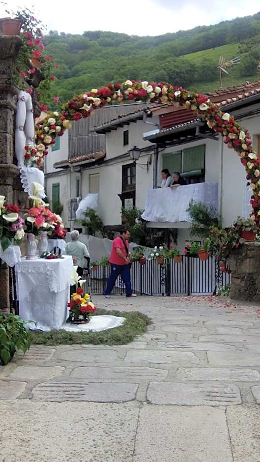 Antigua Posada, Valle del Jerte