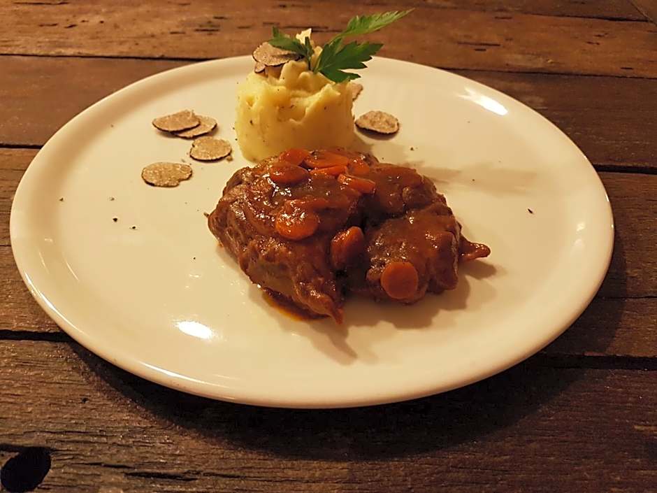 Hotel Restaurant Kniebishöhe