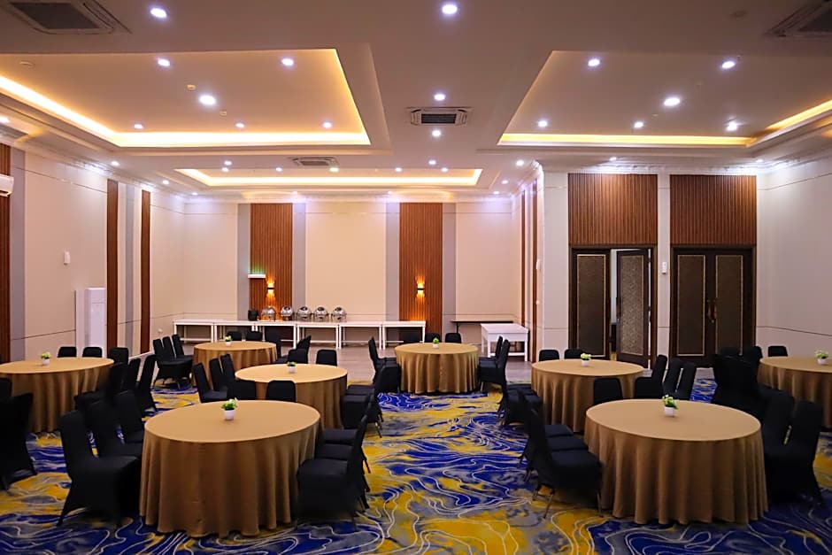 Lynn Hotel Mojokerto