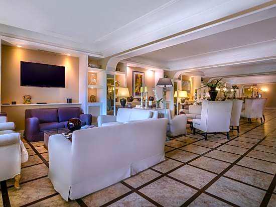 Hotel Martini Olbia