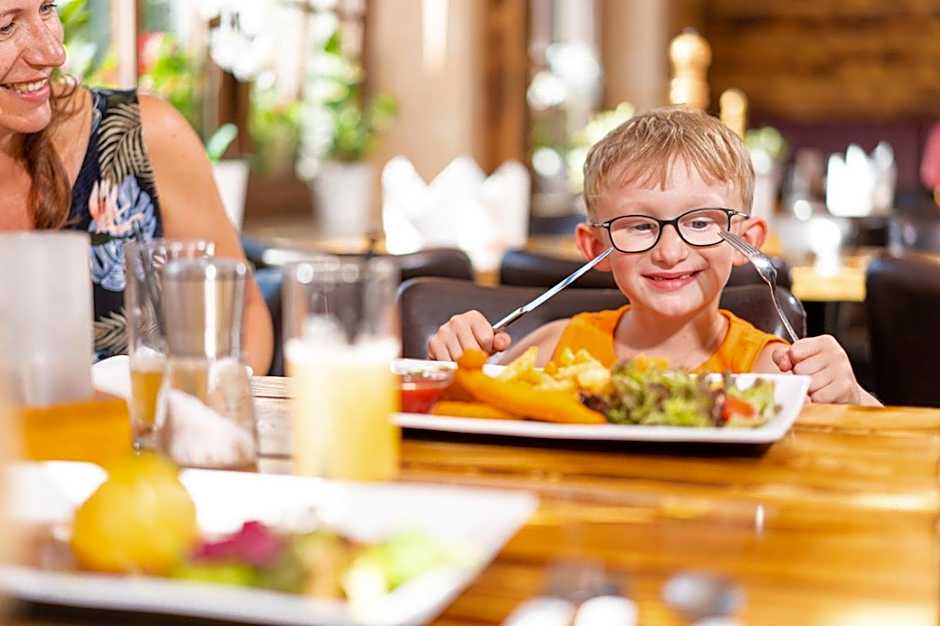 Hotel-Restaurant Thüringer Hof