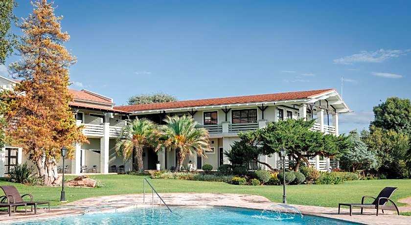Midgard Country Estate