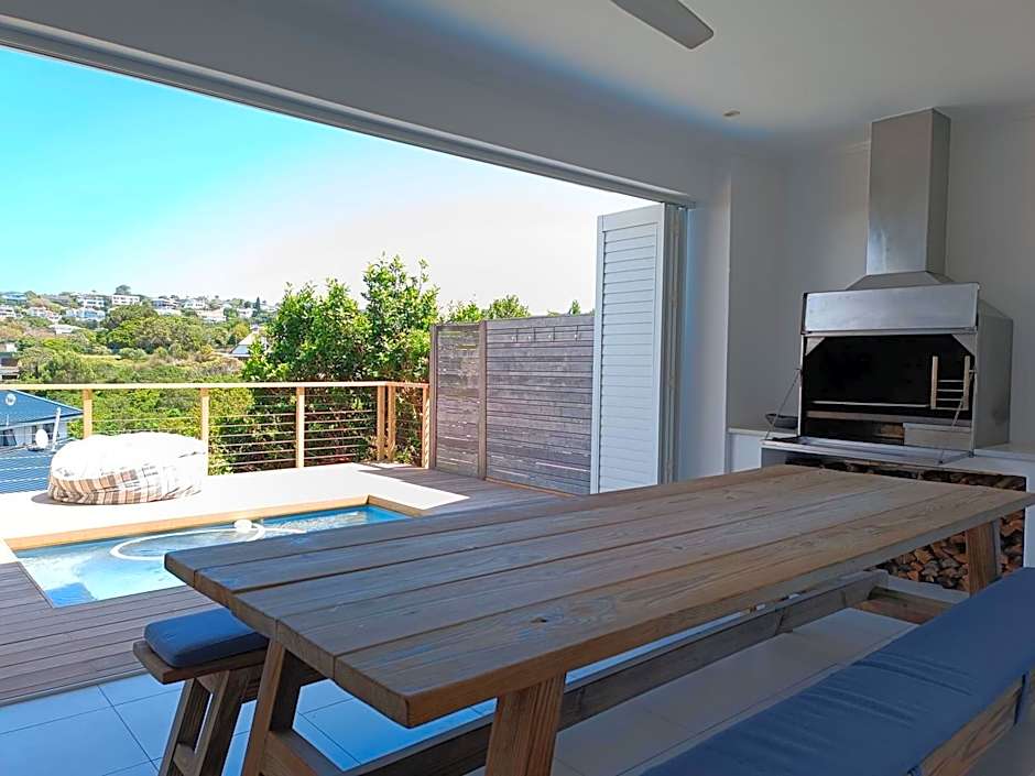 Beachy Head Hideaway 5 Pool Robberg 5 Beach