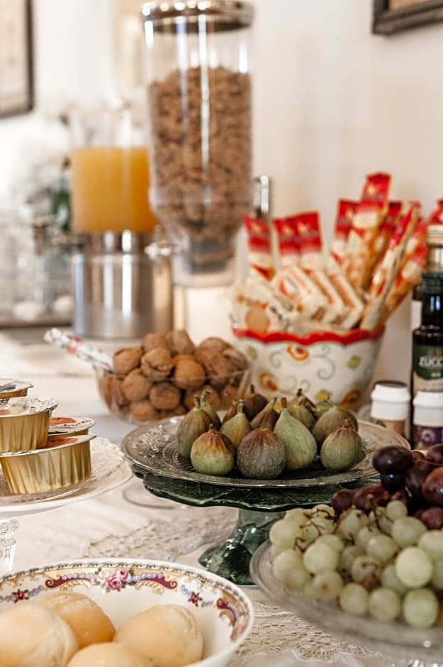 Giardino della Pieve Relais- Adult Only