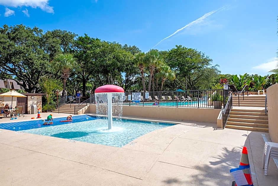 Ocean View at Island Club