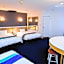 Hotel AreaOne Sakaiminato Marina