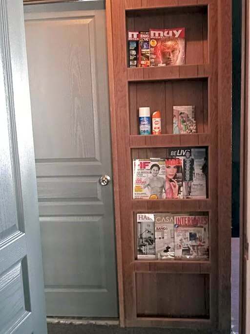 Cómoda casa cerca de blvd costero