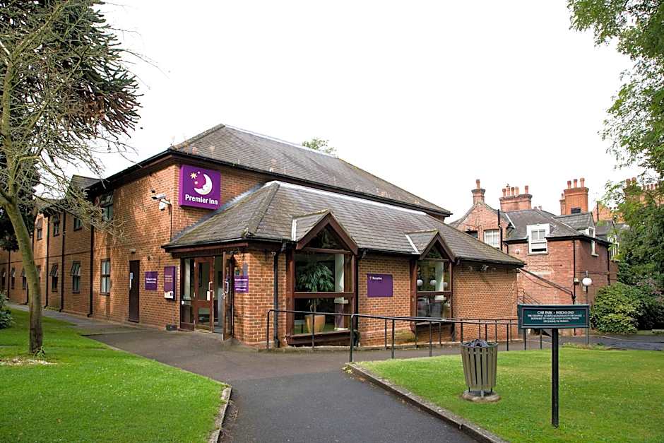 Premier Inn London Croydon South (A212)