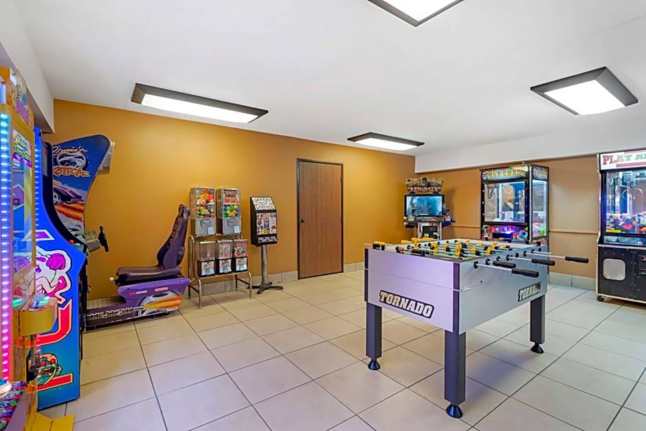 Best Western Plus New Ulm