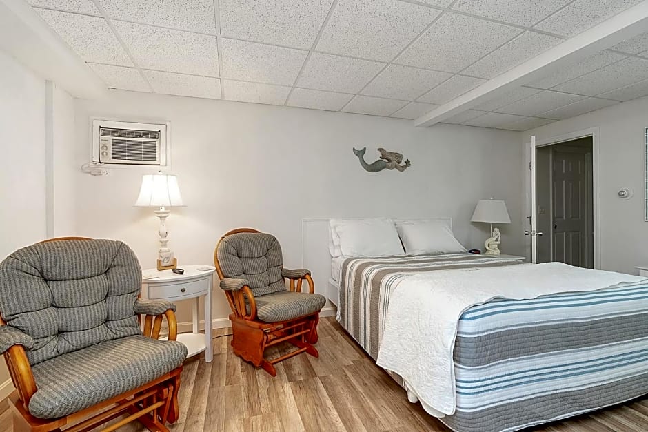 Towne Lyne Motel