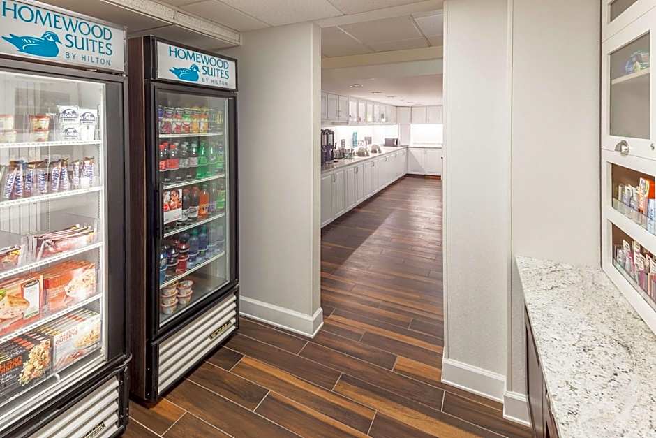 Homewood Suites By Hilton Chattanooga-Hamilton Place