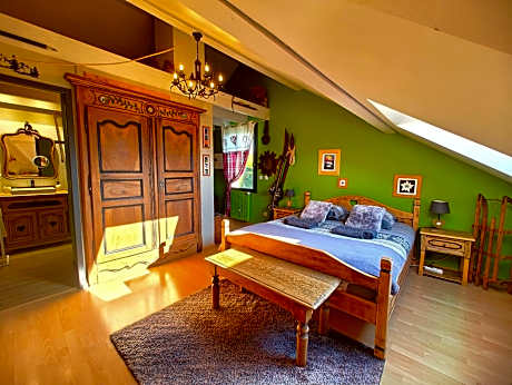 King Suite