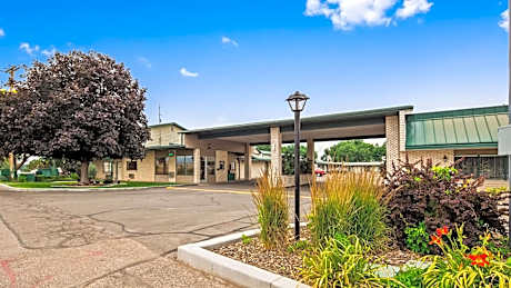 Best Western Paradise Inn And Resort