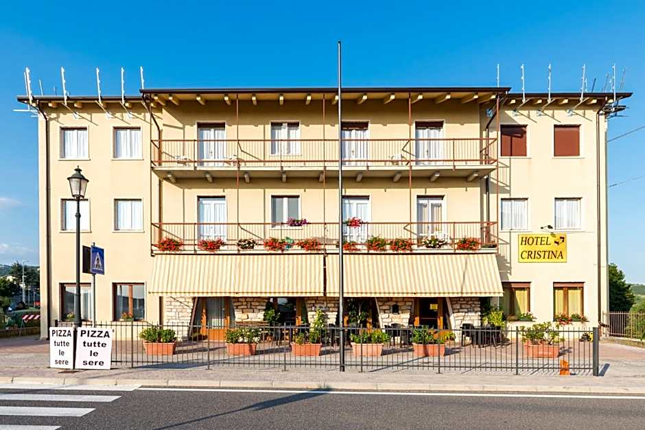 Hotel Cristina
