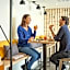 Aparthotel Adagio Access Paris Saint-Denis Pleyel