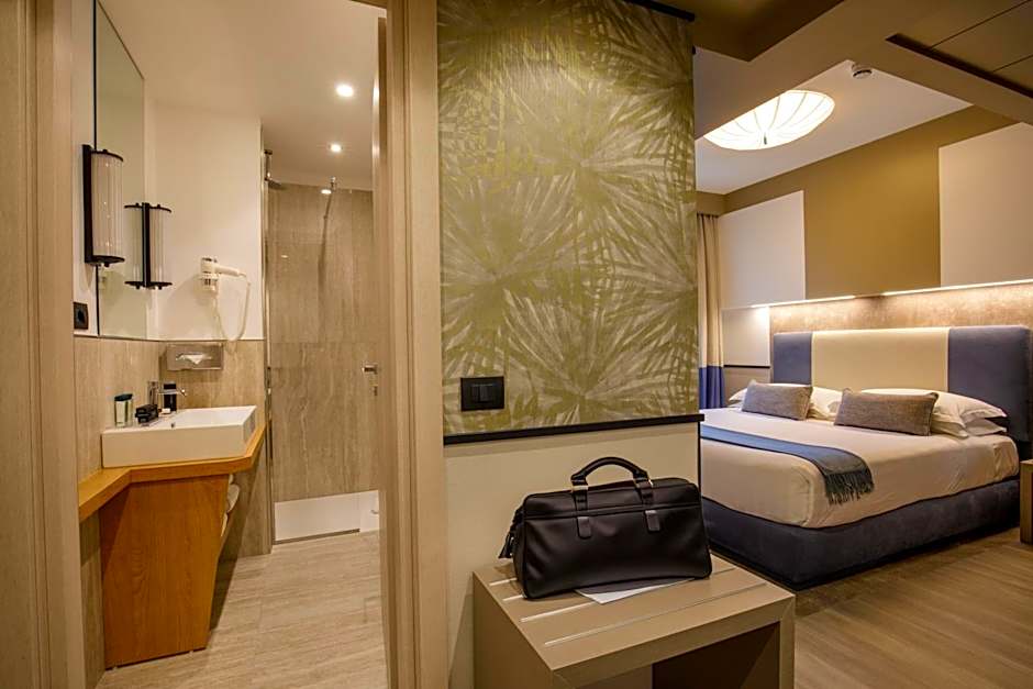Hotel Domidea