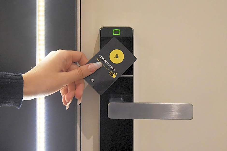 Free Hostels Barcelona