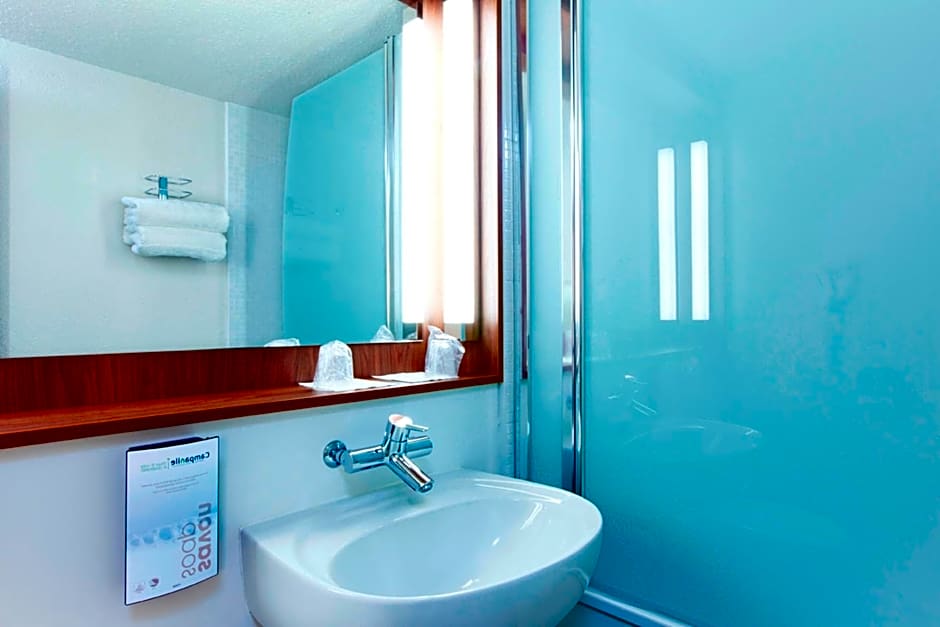 Campanile Rennes Ouest - Cleunay