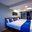 Kariyushi COndominium Resort Naha Living Inn Asahibashiekimae Annex and Premier