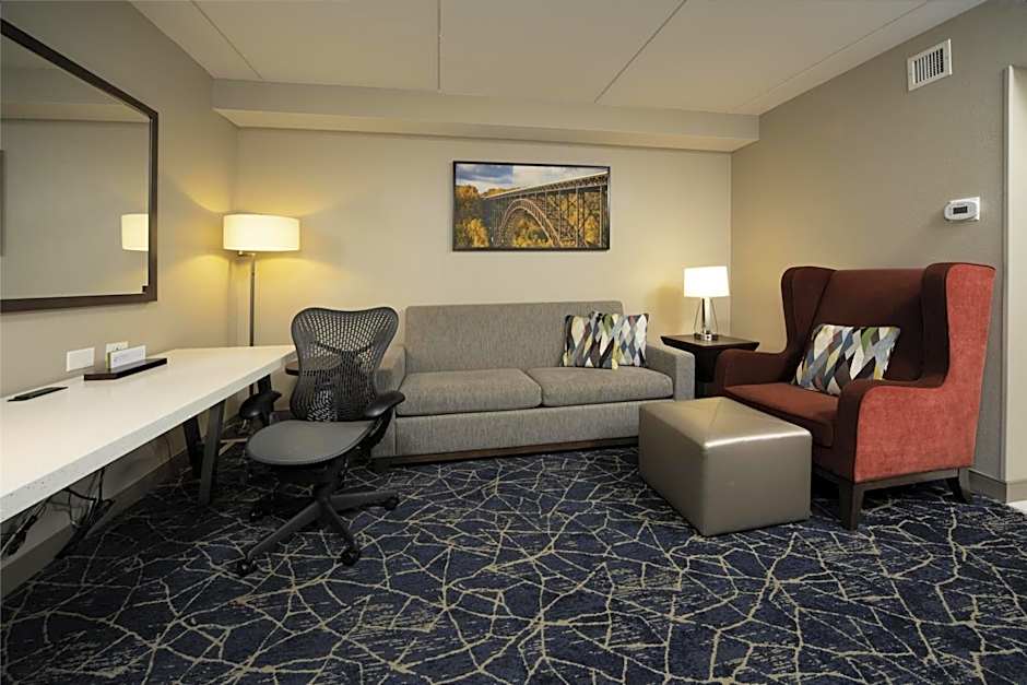 Hilton Garden Inn Fayetteville - Fort Bragg