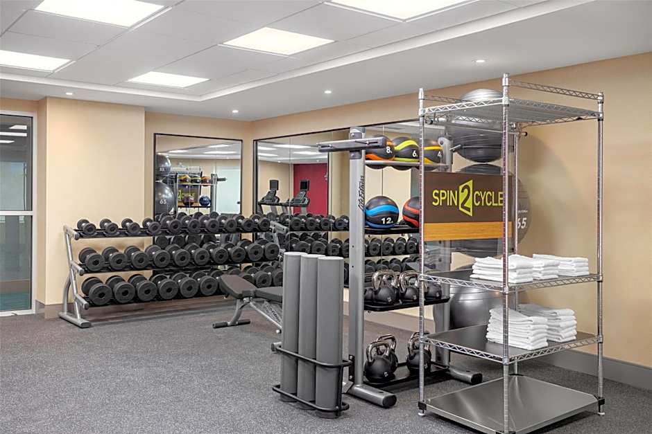 Home2 Suites by Hilton Kitchener