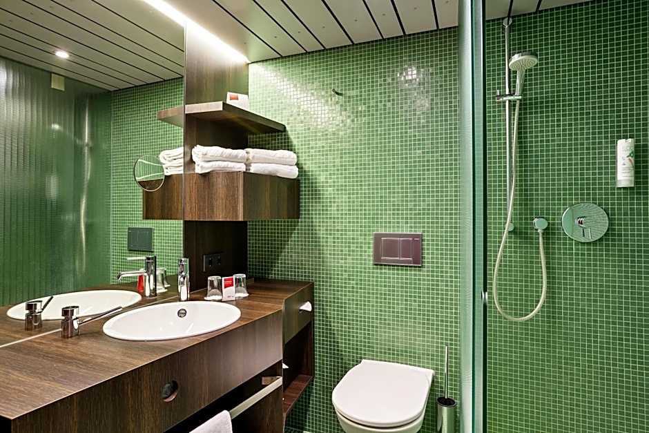 Austria Trend Hotel Schloss Wilhelminenberg Wien