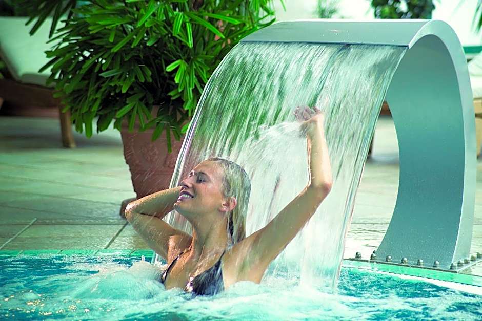 Berglandhotel Untertheimerhof