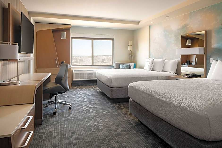Courtyard by Marriott Loveland Fort Collins