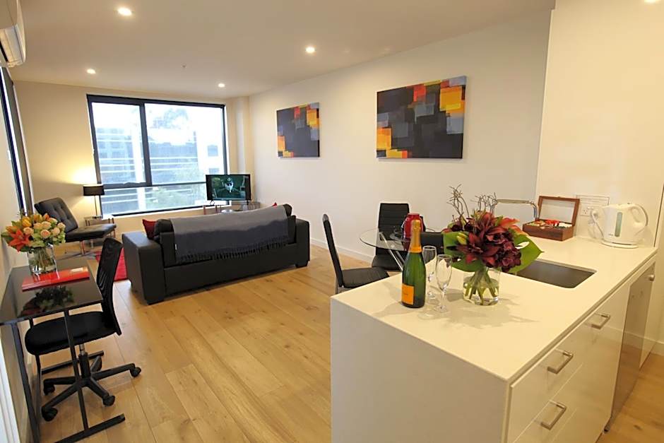 Melbourne Knox Central Apartment Hotel