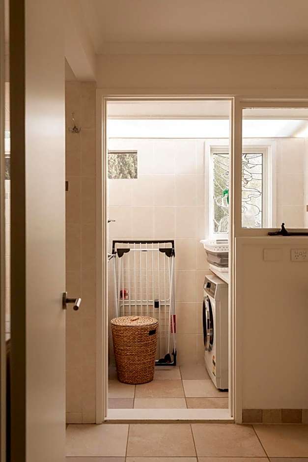 Beachfront Paradise in Opossum Bay