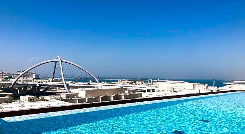 ibis Styles Dubai Deira