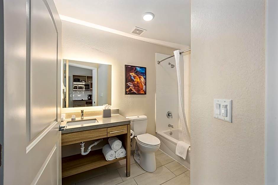 Candlewood Suites Ocala I-75 By IHG