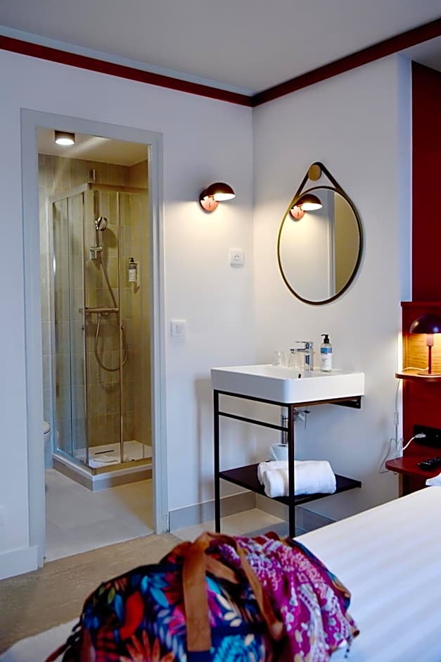 Agate Hotel