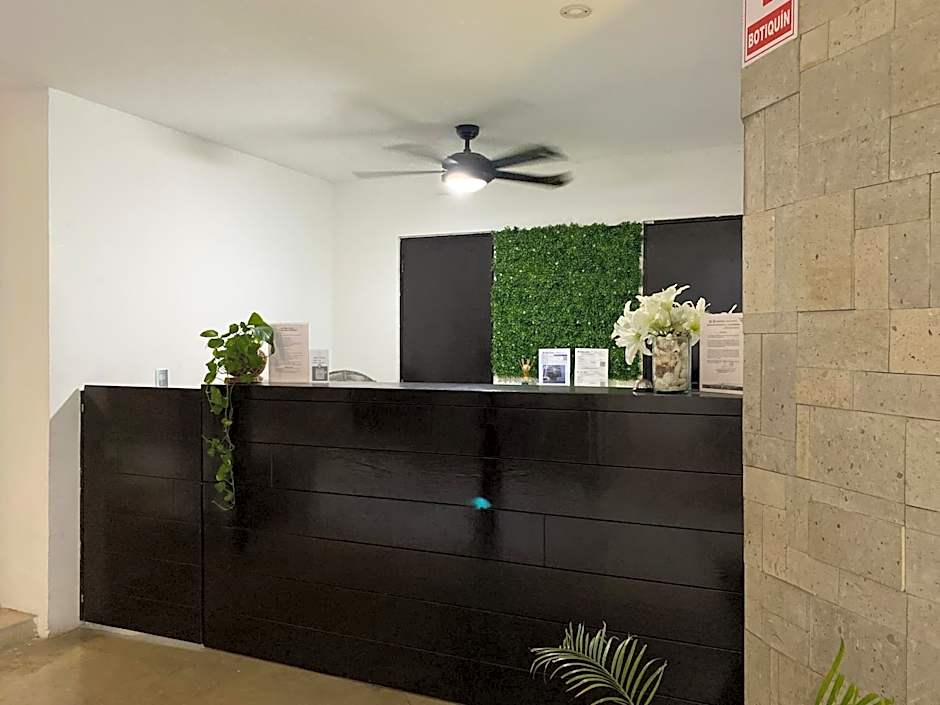 Sole Suites