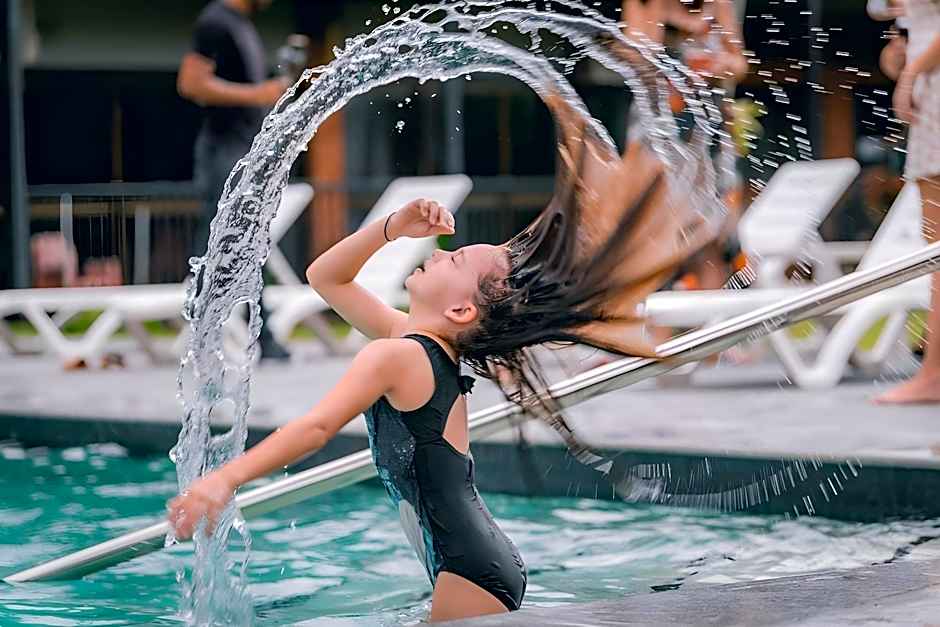 Litchfield Outback Resort
