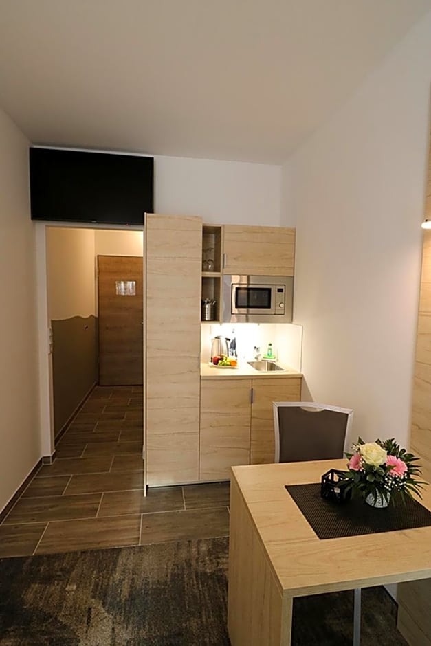 Petul Apart Hotel An'ne 40