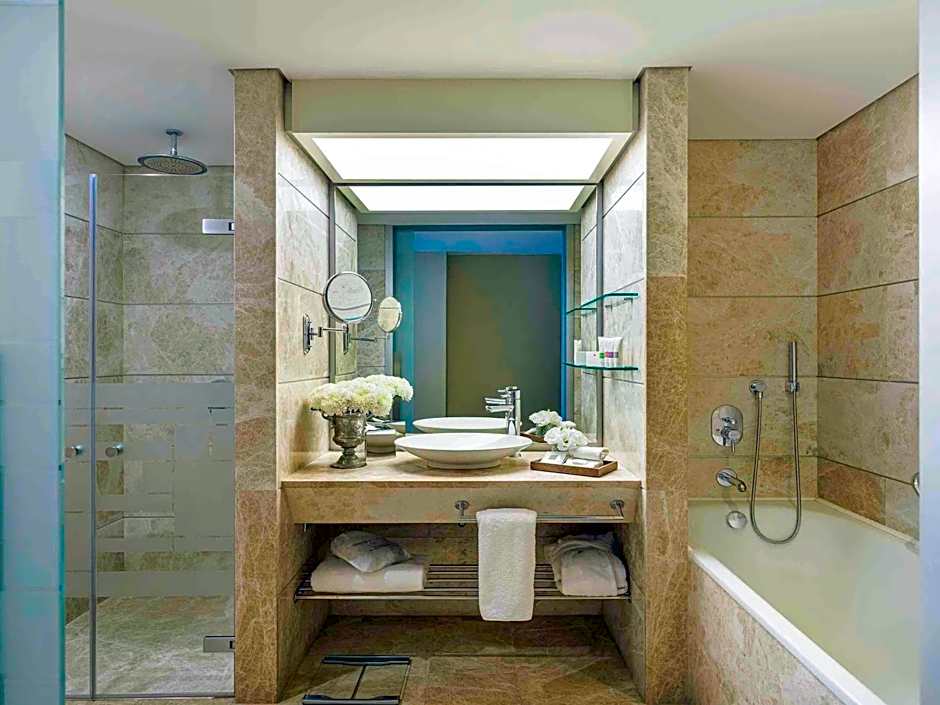 Swissotel Buyuk Efes Izmir