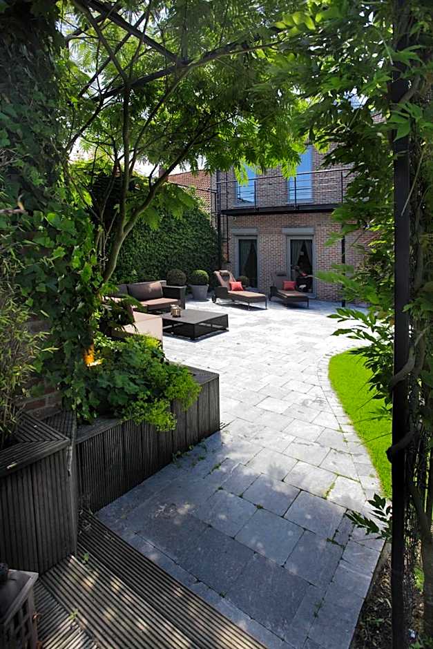 Tuinhotel